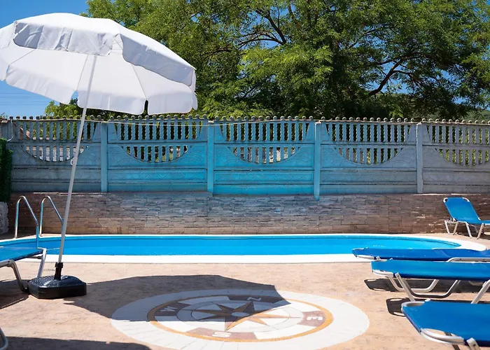 Marianas Guest house