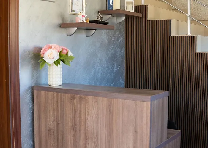 Marianas Guest house 3*