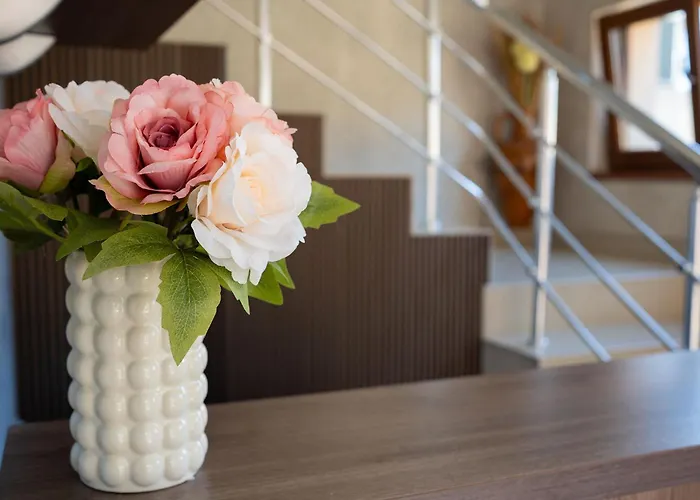 Guest house Marianas 3*