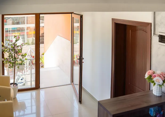 Marianas Guest house