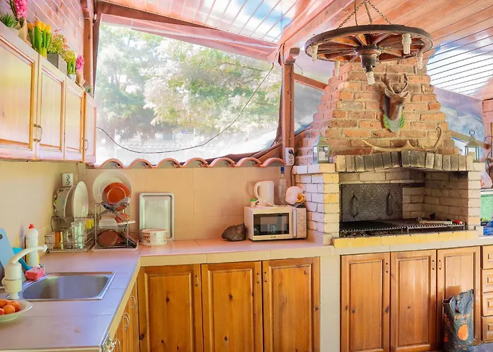 Guest house Marianas