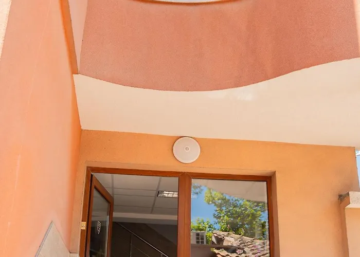 Marianas Guest house 3*