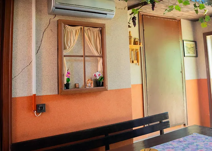 Guest house Marianas 3*