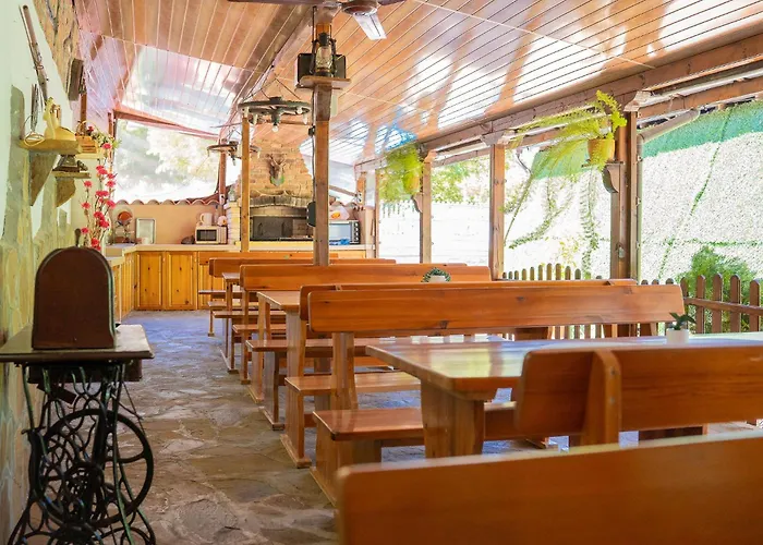 Marianas Guest house Obzor