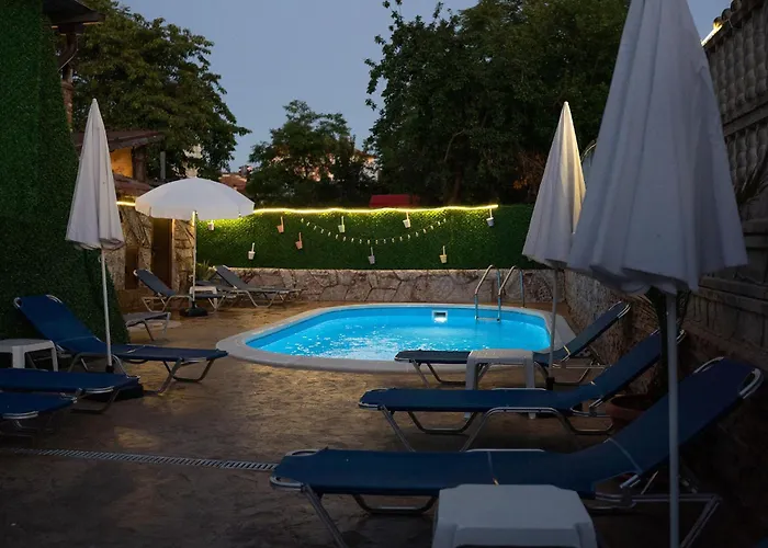 Guest house Marianas Obzor