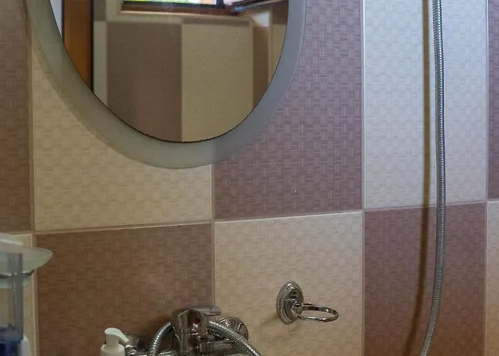 Marianas Guest house