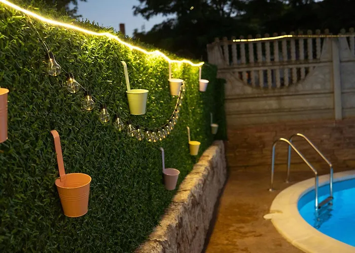 Guest house Marianas