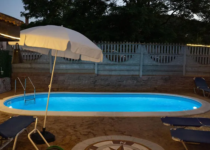 Marianas Guest house 3*