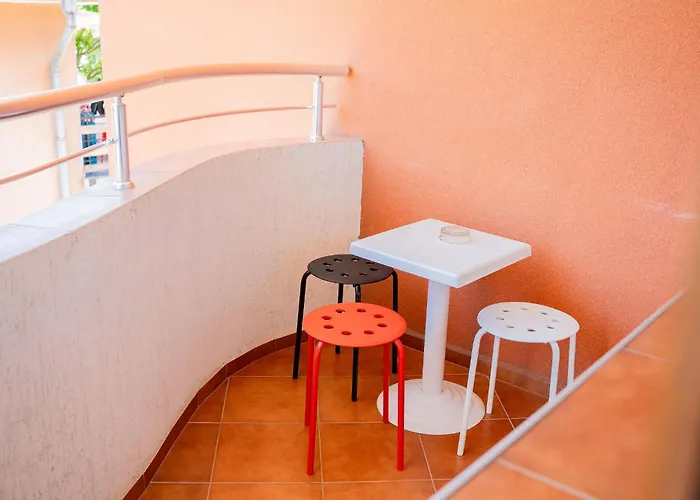 Guest house Marianas 3*