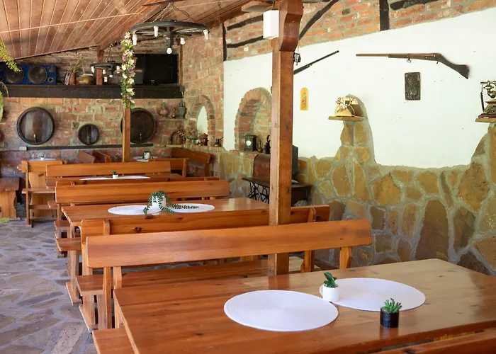 Marianas Guest house