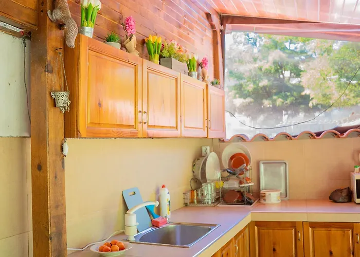 Guest house Marianas 3*