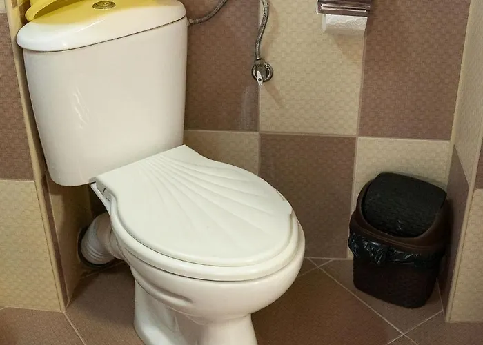 Marianas Guest house Obzor