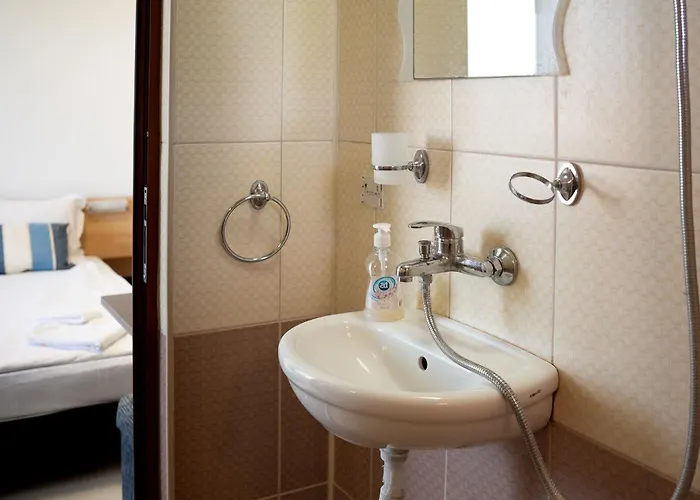 Guest house Marianas Obzor