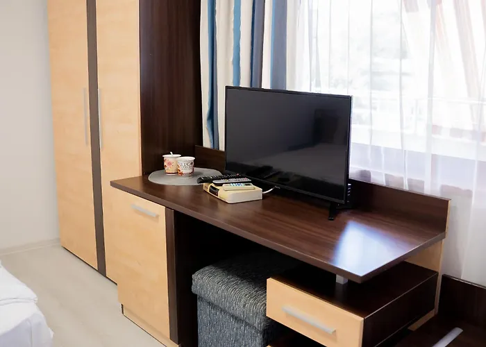 Marianas Guest house