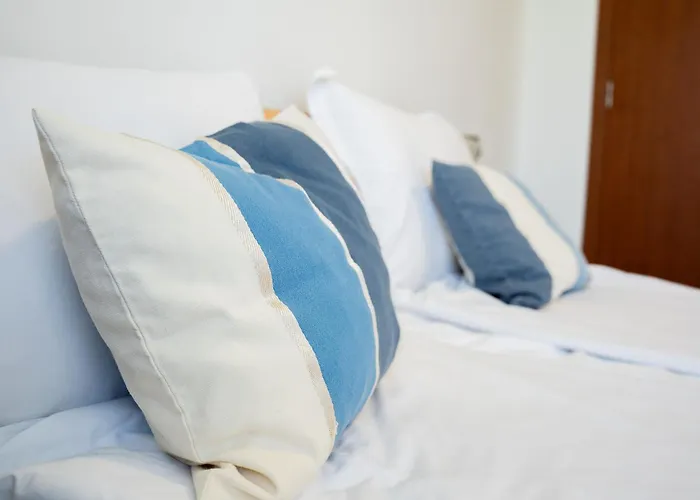 Guest house Marianas