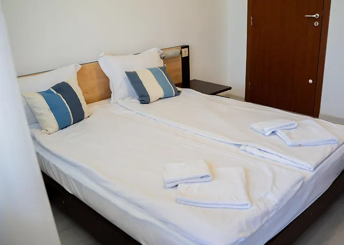 Marianas Guest house 3*