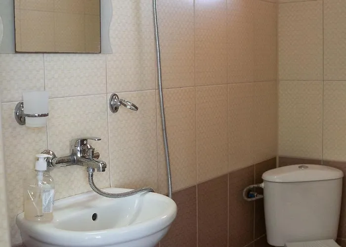 Guest house Marianas 3*