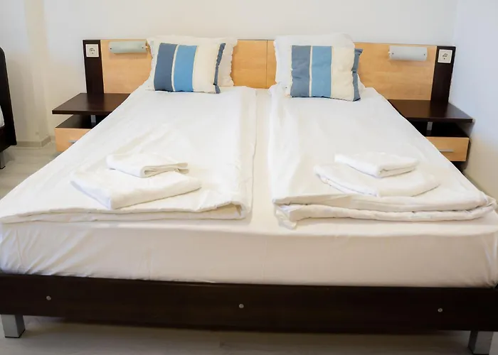 Marianas Guest house Obzor