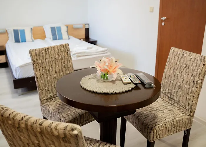 Guest house Marianas Obzor