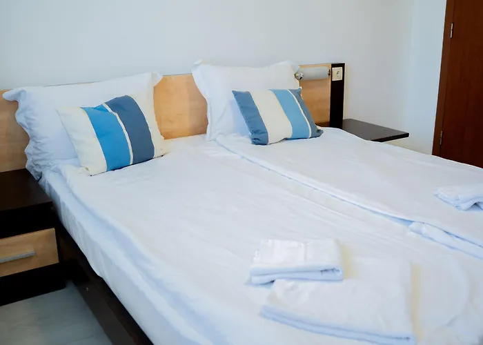 Marianas Guest house