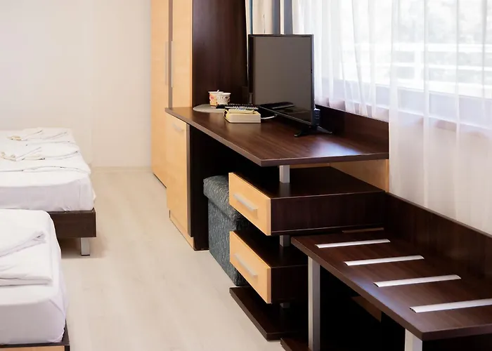 Guest house Marianas 3*