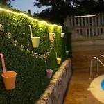 Guest house Marianas