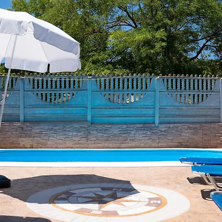 Marianas Guest house