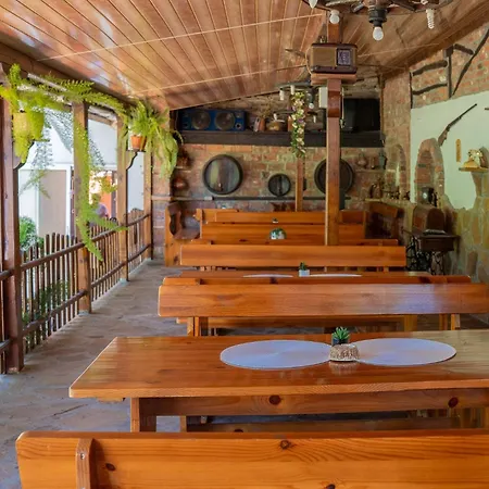 Marianas Guest house Obzor