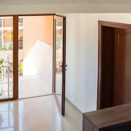 Marianas Guest house