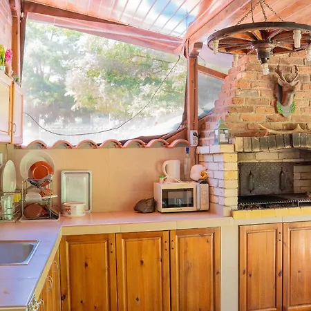 Guest house Marianas