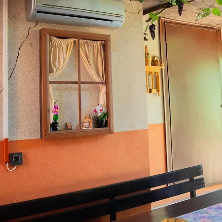Guest house Marianas 3*
