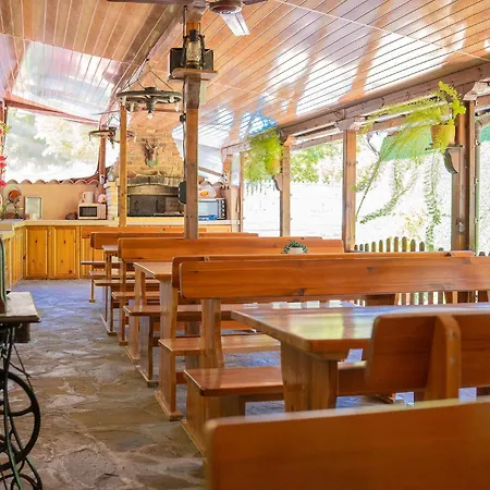 Marianas Guest house Obzor