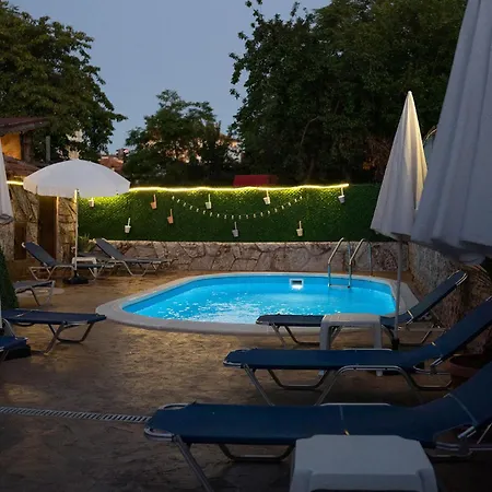 Guest house Marianas Obzor