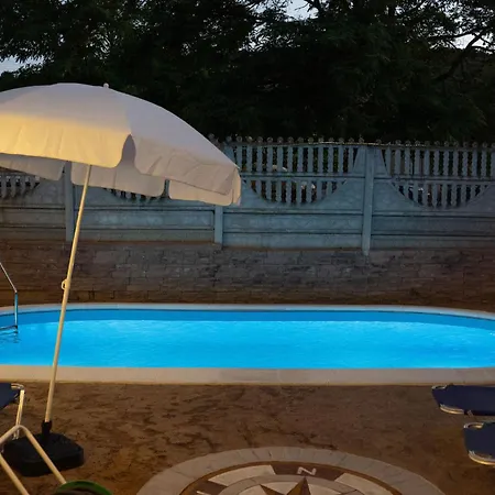 Marianas Guest house 3*