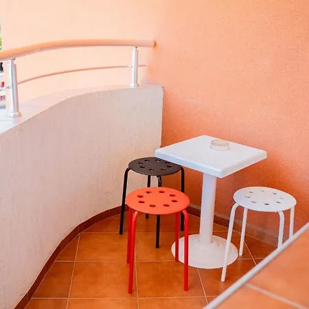 Guest house Marianas 3*