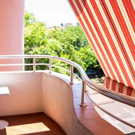 Marianas Guest house Obzor