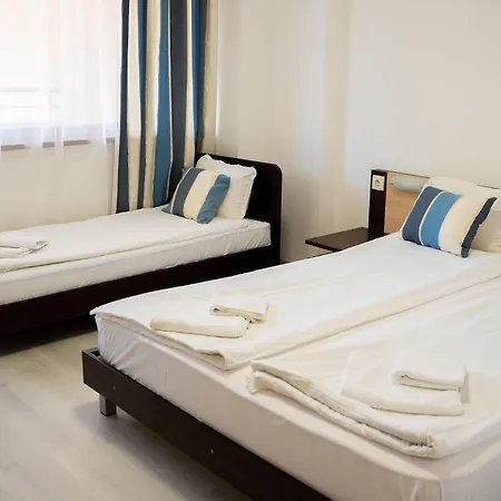 Guest house Marianas Obzor