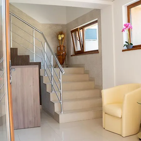 Marianas 3* Obzor
