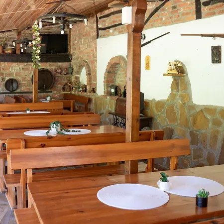Marianas Guest house