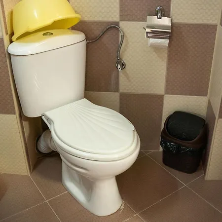 Marianas Guest house Obzor
