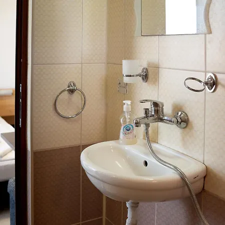 Guest house Marianas Obzor