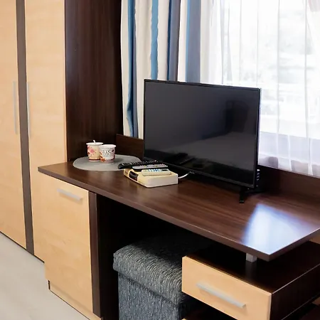 Marianas Guest house