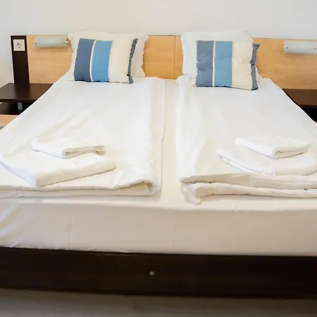 Marianas Guest house Obzor