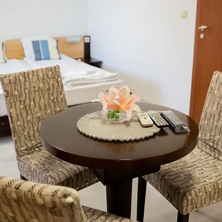 Guest house Marianas Obzor