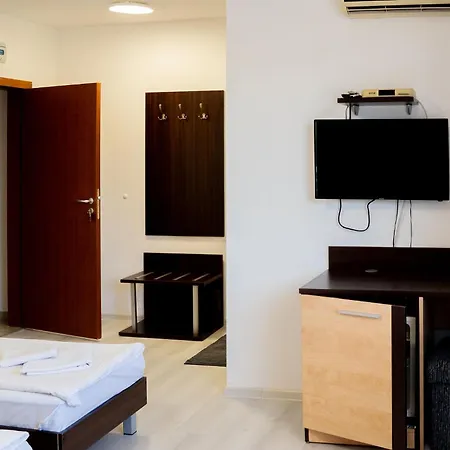 Marianas 3* Obzor