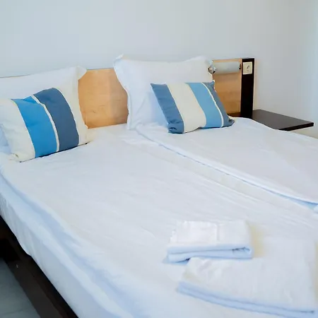 Marianas Guest house