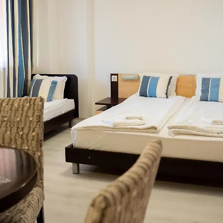 Marianas Guest house Obzor